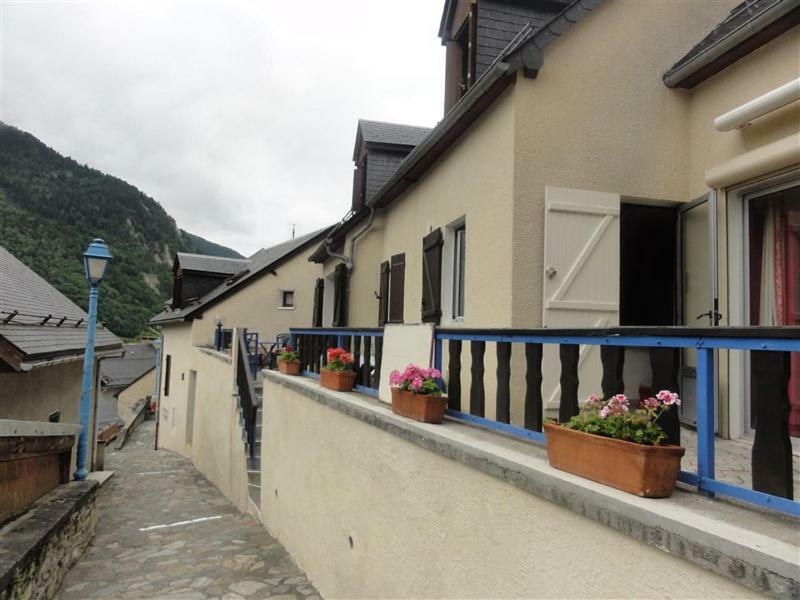 Villa le néouvielle Viey Exterior foto